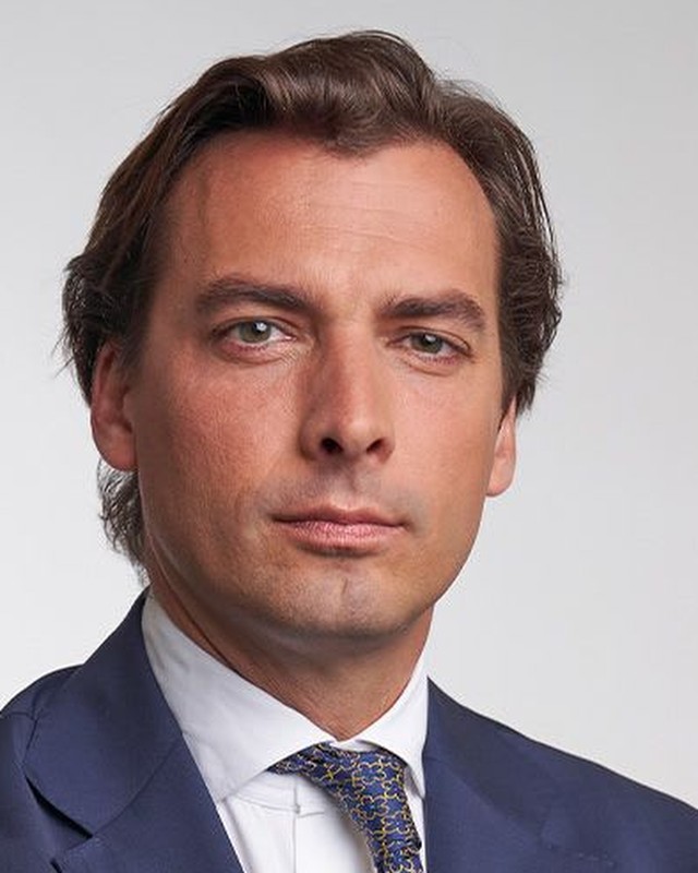 Dr. Thierry Baudet