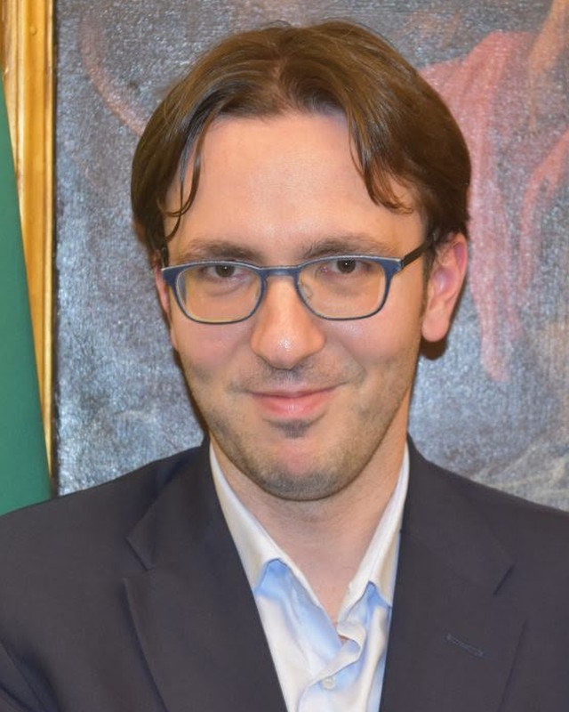 Lorenzo Bernasconi