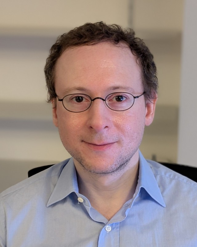 Dr. Nathan Cofnas