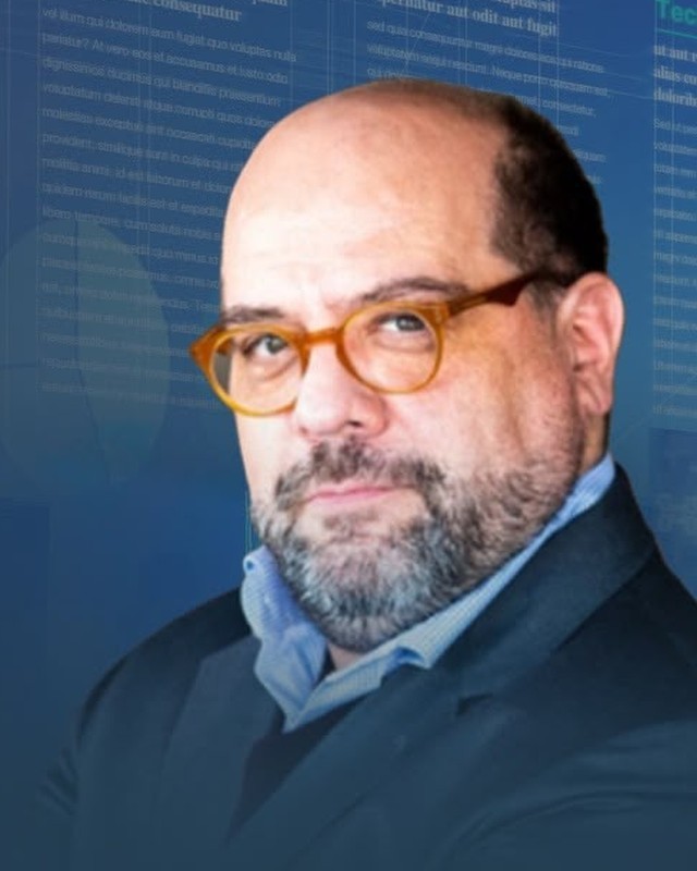 Alvino-Mario Fantini