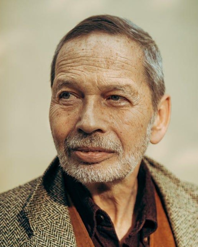 Prof. Frank Füredi