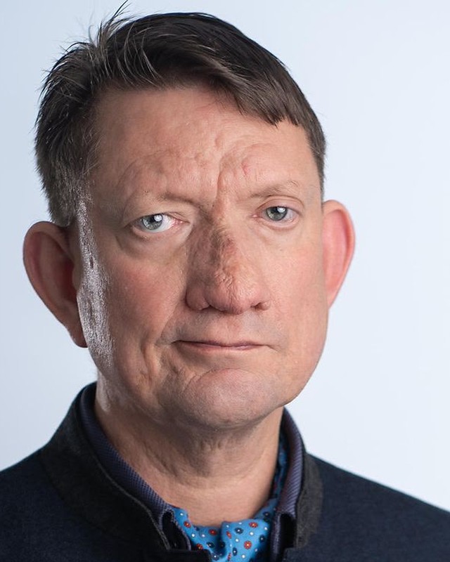 Ronald Gläser