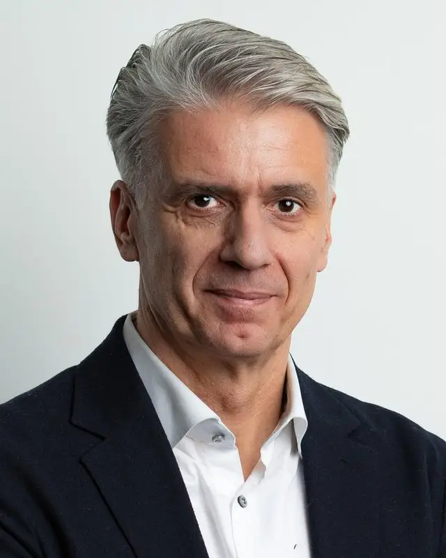 Dr. Marc Jongen
