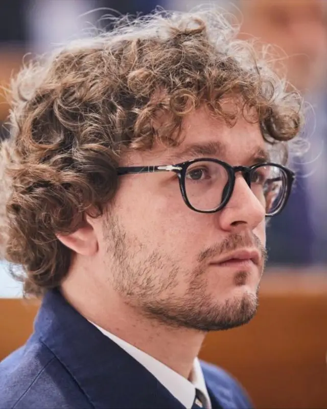 Prof. Lorenzo Gasperini