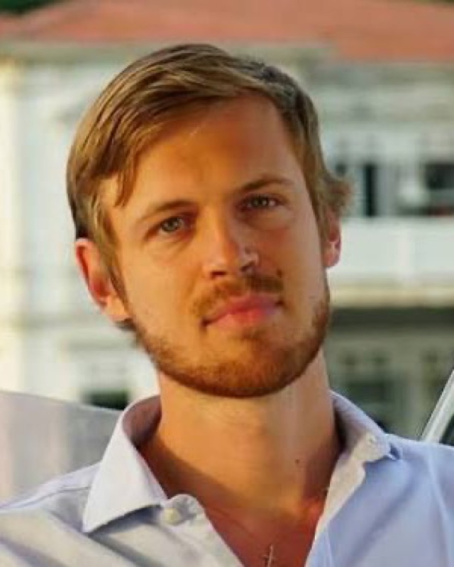 Luca Steinmann